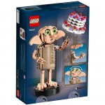 Lego Harry Potter TM Dobby the House-Elf